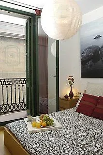 Hotel Palau De La Musica Apartments Barcellona
