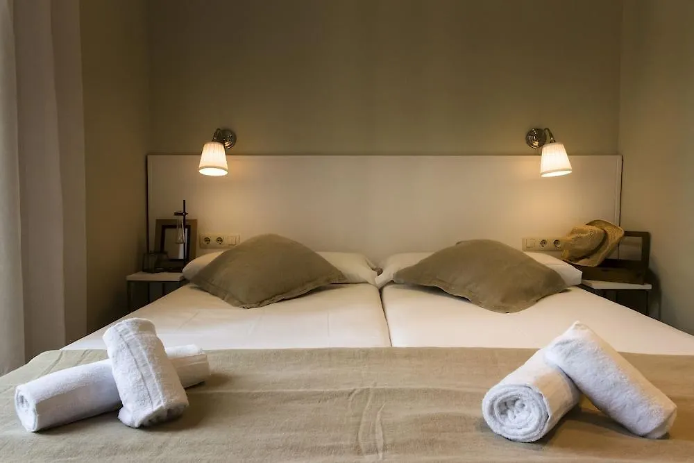 Hotel Palau De La Musica Apartments Barcellona