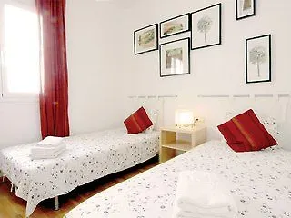 Palau De La Musica Apartments 바르셀로나 호텔