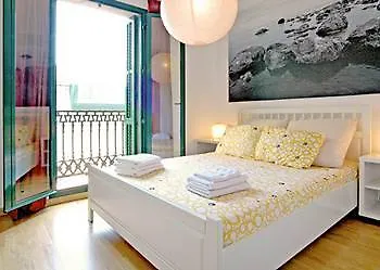Palau De La Musica Apartments 바르셀로나