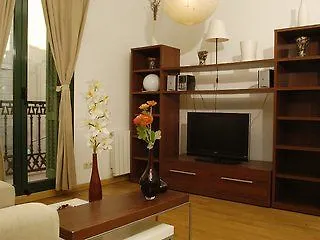 Palau De La Musica Apartments 바르셀로나