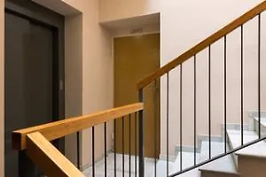 Palau De La Musica Apartments 바르셀로나 4*,