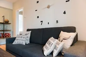 호텔 Palau De La Musica Apartments 바르셀로나