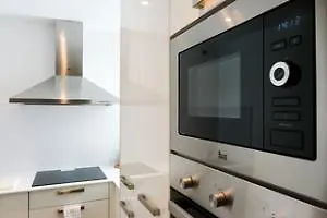 Palau De La Musica Apartments 바르셀로나 호텔