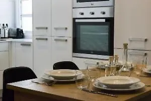 Palau De La Musica Apartments 바르셀로나 4*,  스페인
