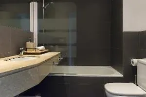 Palau De La Musica Apartments 바르셀로나 4*,