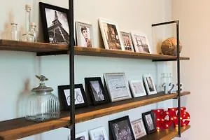 호텔 Palau De La Musica Apartments 바르셀로나