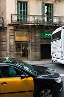 Palau De La Musica Apartments 바르셀로나 호텔