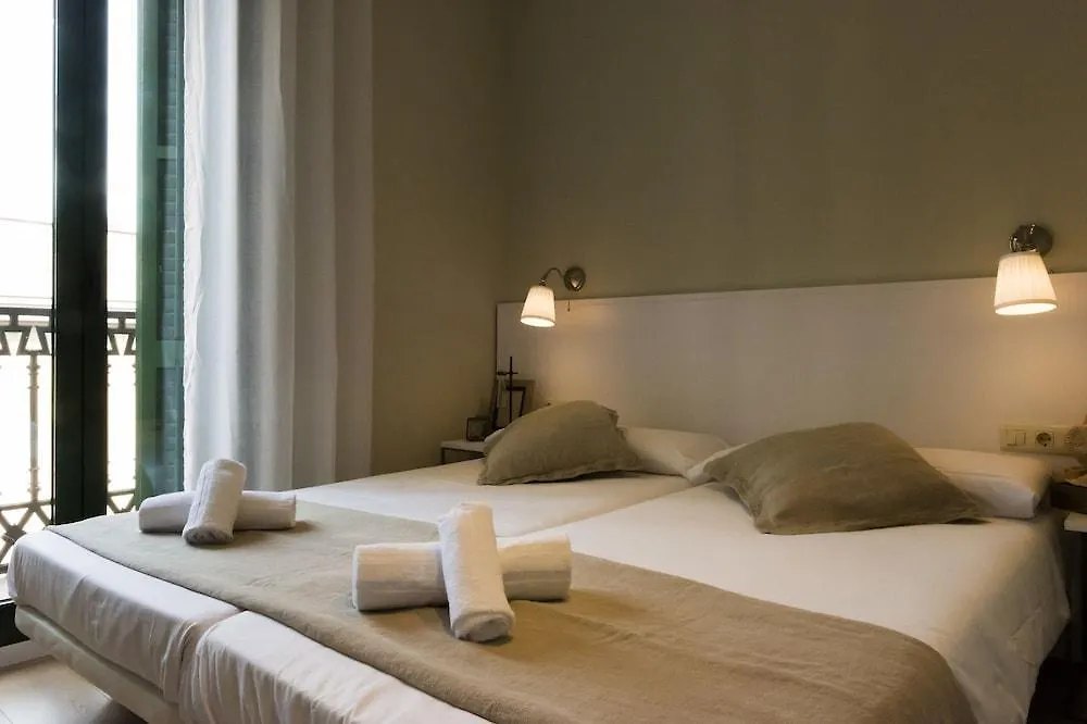 **** 호텔 Palau De La Musica Apartments 바르셀로나 스페인